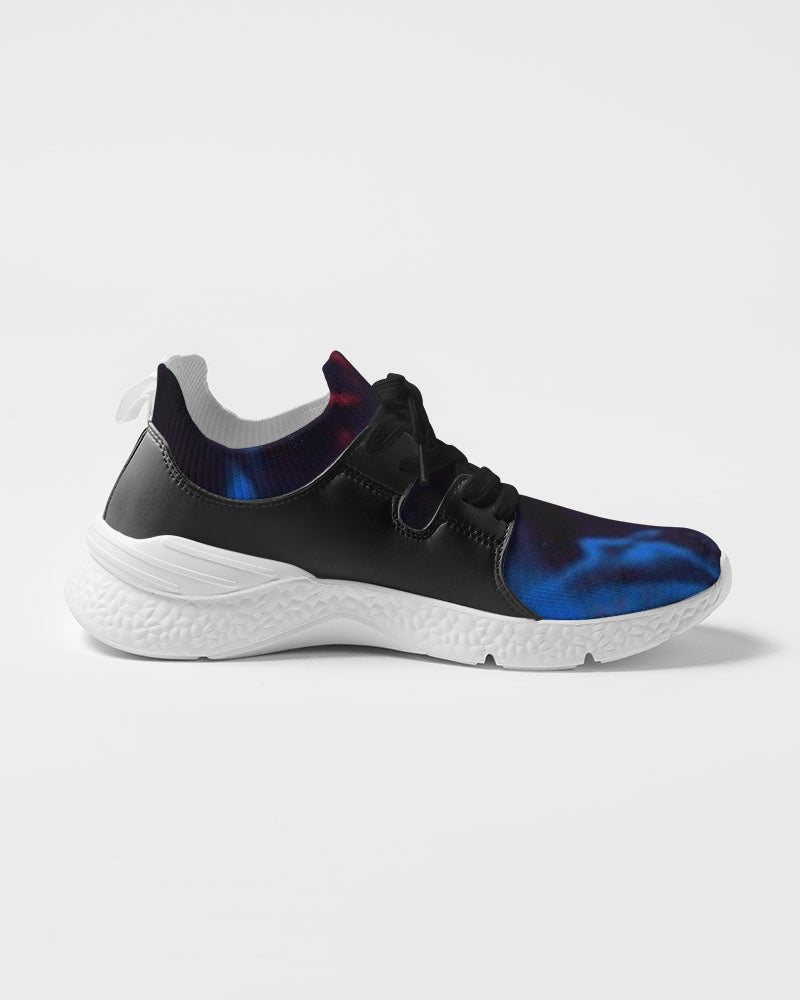 Fire Nights Men's Two-Tone Sneaker