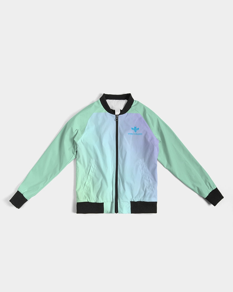 Mint Condition Women's Bomber Jacket