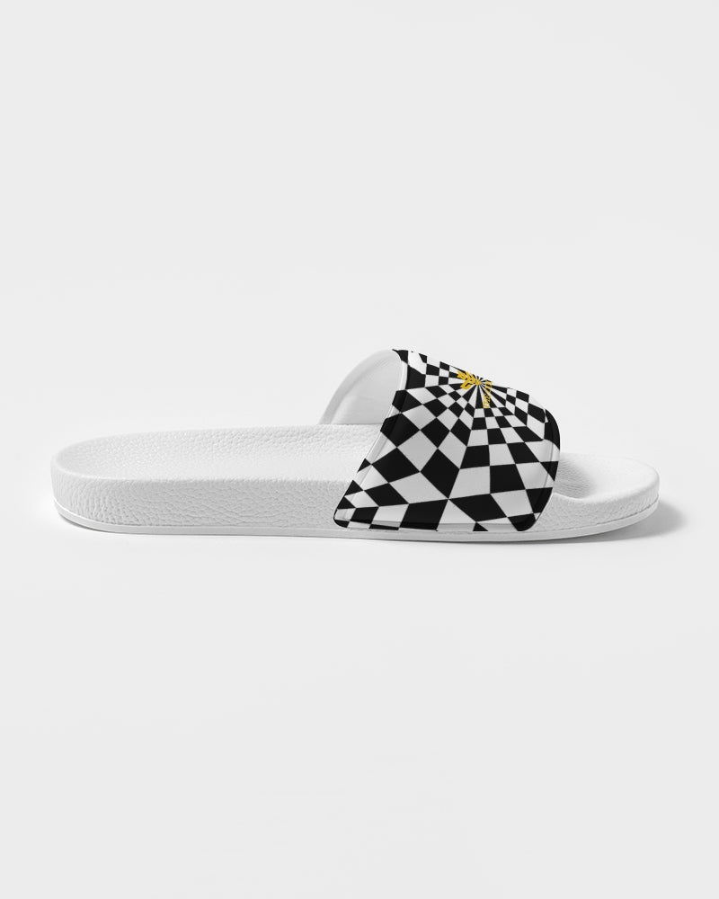 Hypnotiq Optiq Men's Slide Sandal