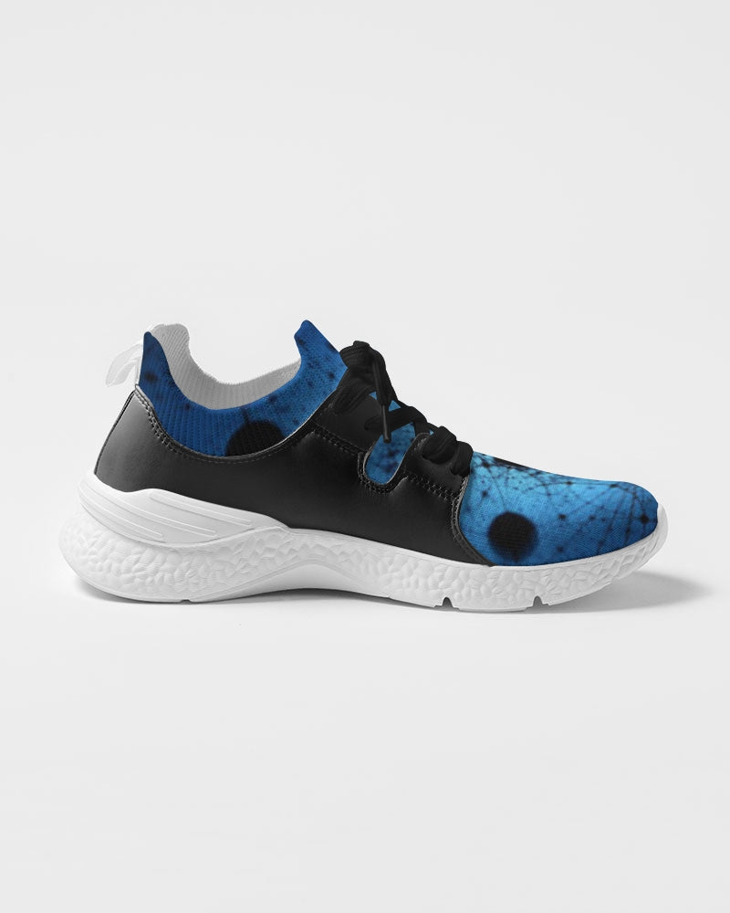 Moodlight molecule Men's Two-Tone Sneaker