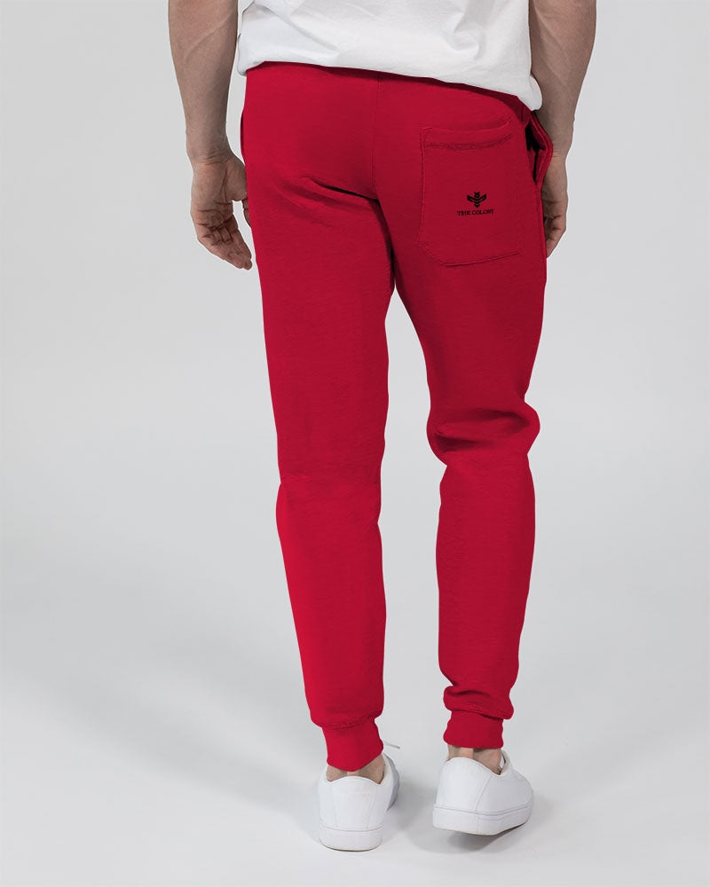 Unisex Premium Fleece Joggers | Lane Seven