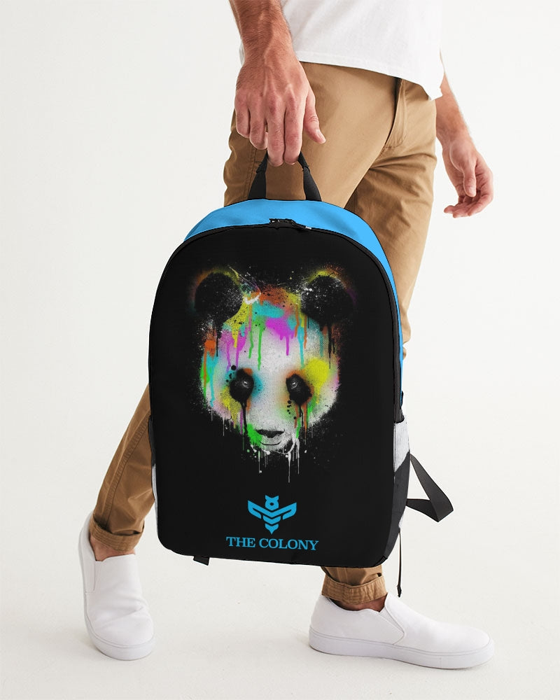 Panda Privilege Large Backpack