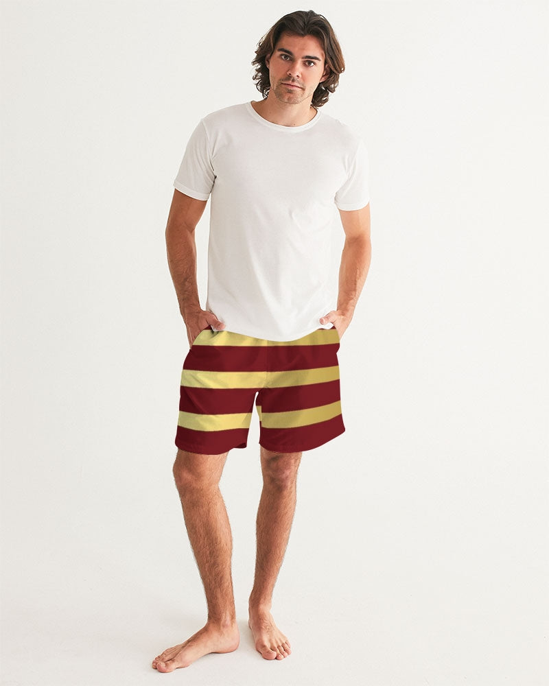 Beach Bod Men's Swim Trunk