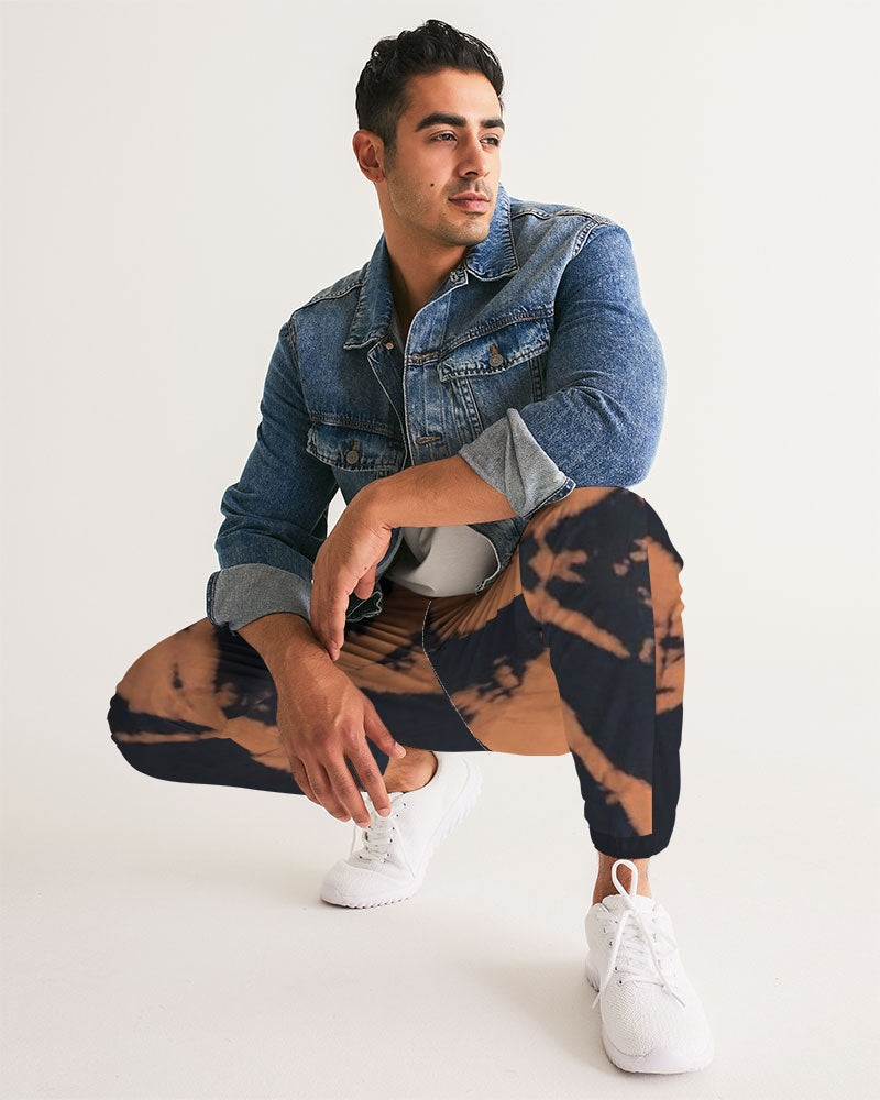 Tiger Eye Men's Track Pants