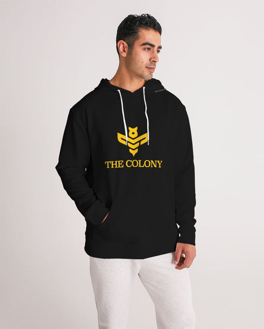 The Colony Signature Men's Hoodie