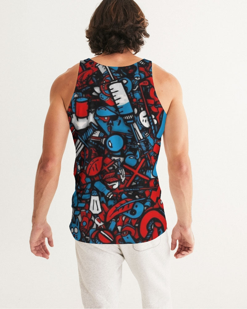 Influencers Men's Tank