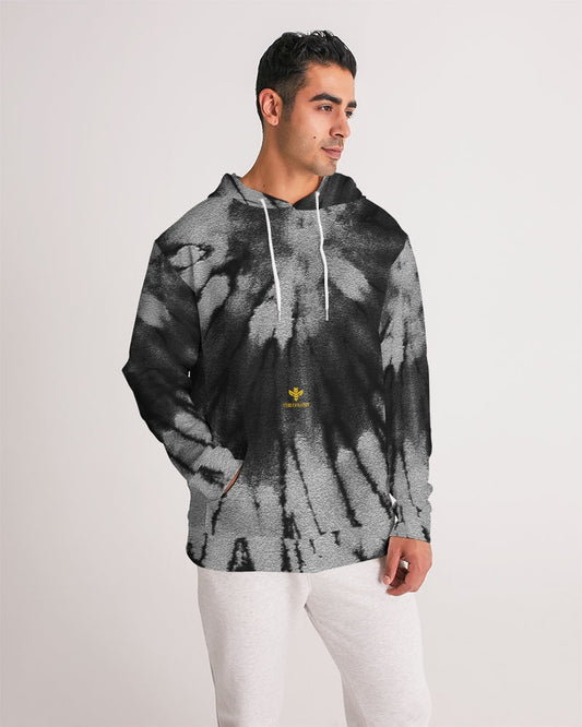 Cloudy Days Men's Hoodie