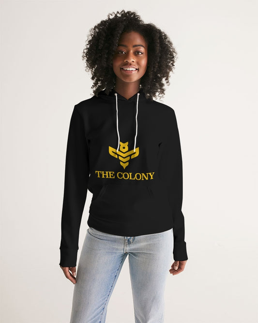 The Colony Signature Women's Hoodie