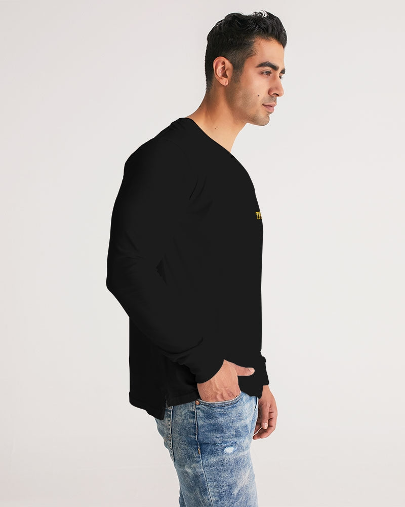 The Colony Signature Men's Long Sleeve Tee