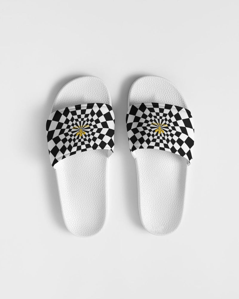 Hypnotiq Optiq Men's Slide Sandal