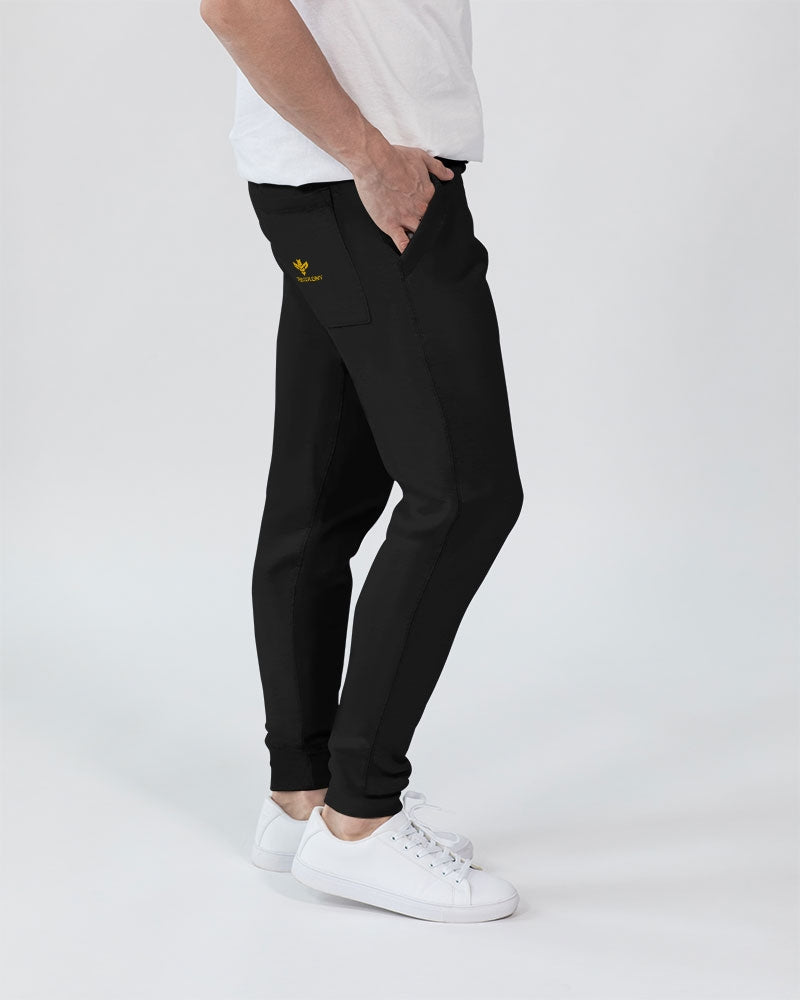 Unisex Premium Fleece Joggers | Lane Seven