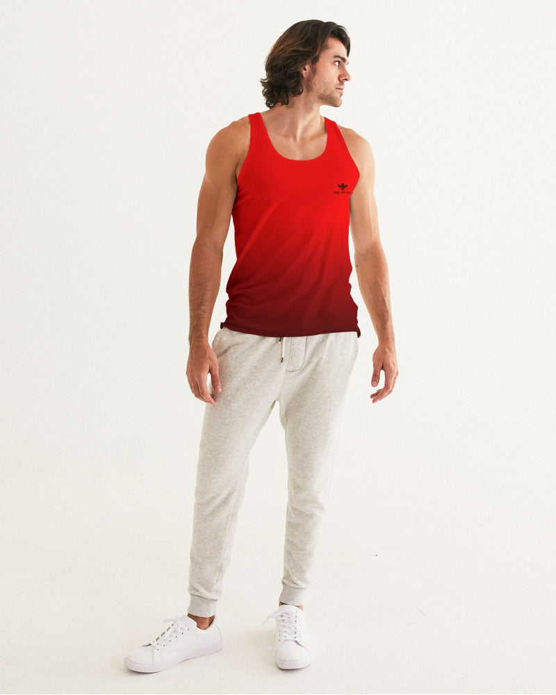 The Colony Signature Men's Tank