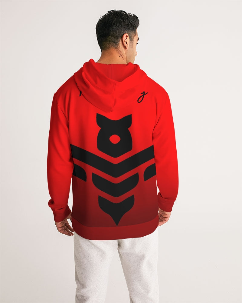 Drone's Life Men's Hoodie
