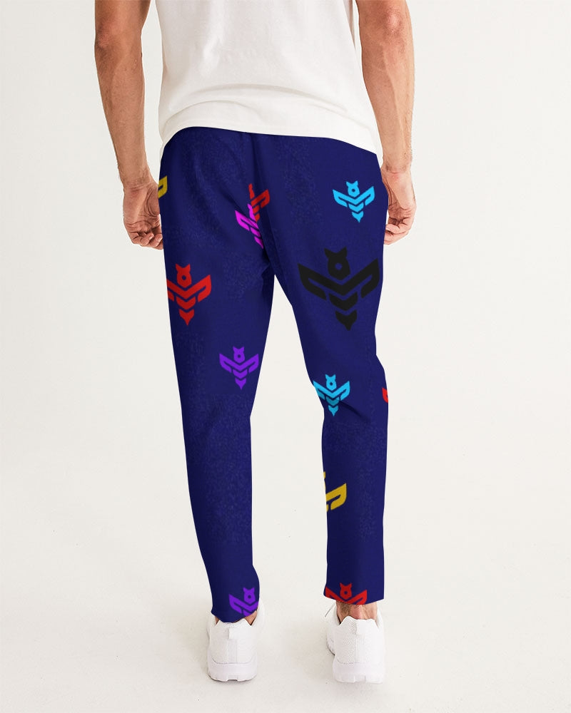 The Logo Lit Men's Joggers