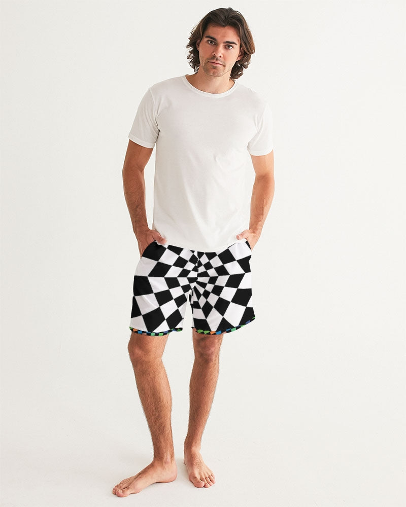 Hypnotiq Optiq Men's Swim Trunk