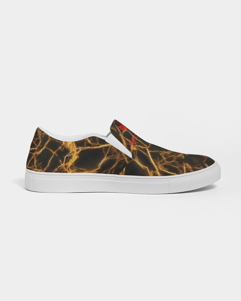 Heat Seeker Women's Slip-On Canvas Shoe
