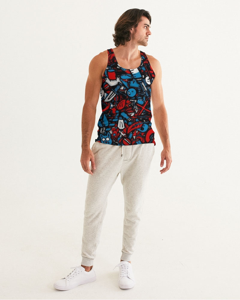 Influencers Men's Tank