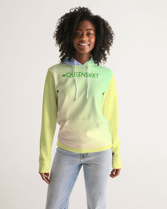 The Sun Will Shine Women's Hoodie
