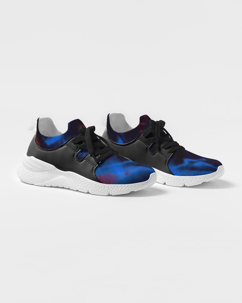 Fire Nights Men's Two-Tone Sneaker