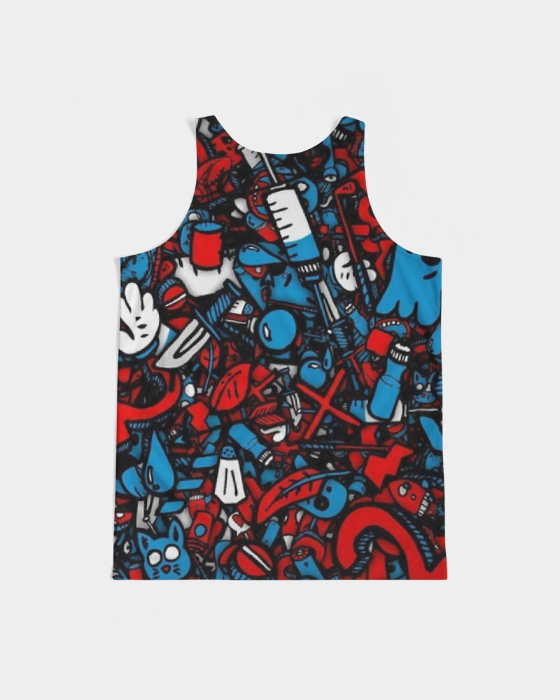 Influencers Men's Tank