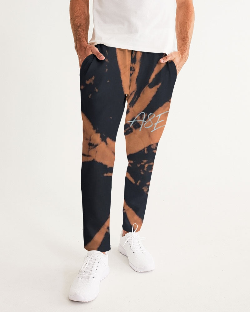 Tiger Eye Men's Joggers