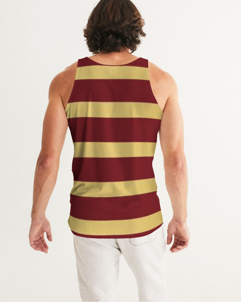 Beach Bod Men's Tank