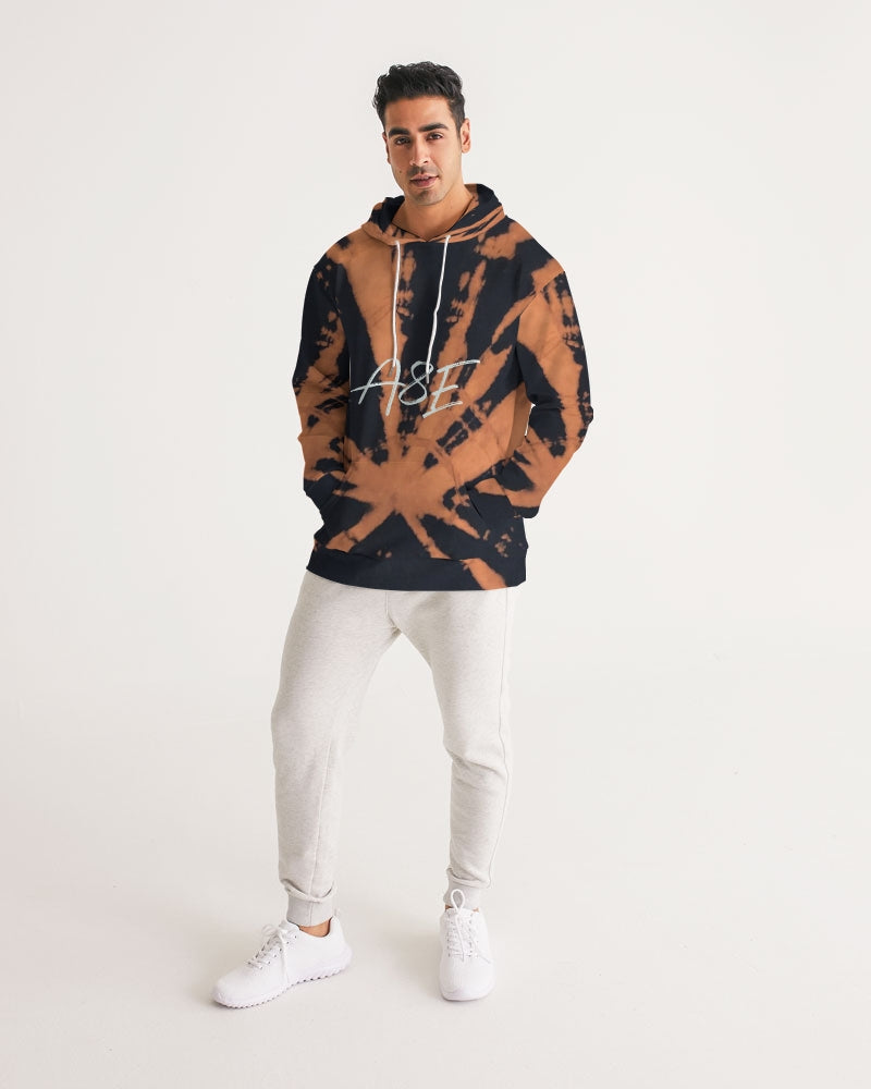 Tiger Eye Men's Hoodie