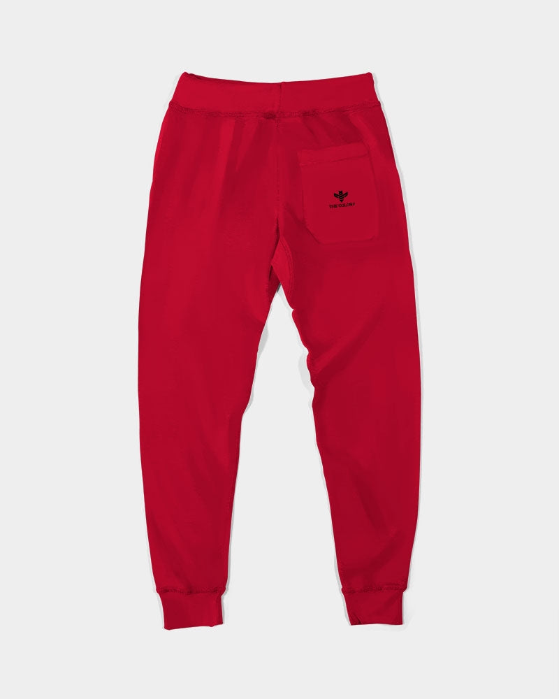 Unisex Premium Fleece Joggers | Lane Seven
