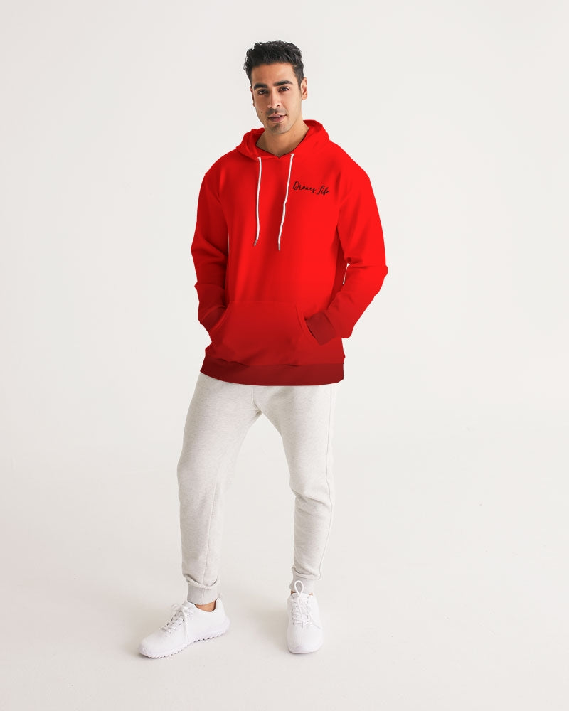 Drone's Life Men's Hoodie