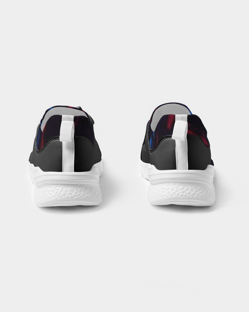 Fire Nights Men's Two-Tone Sneaker
