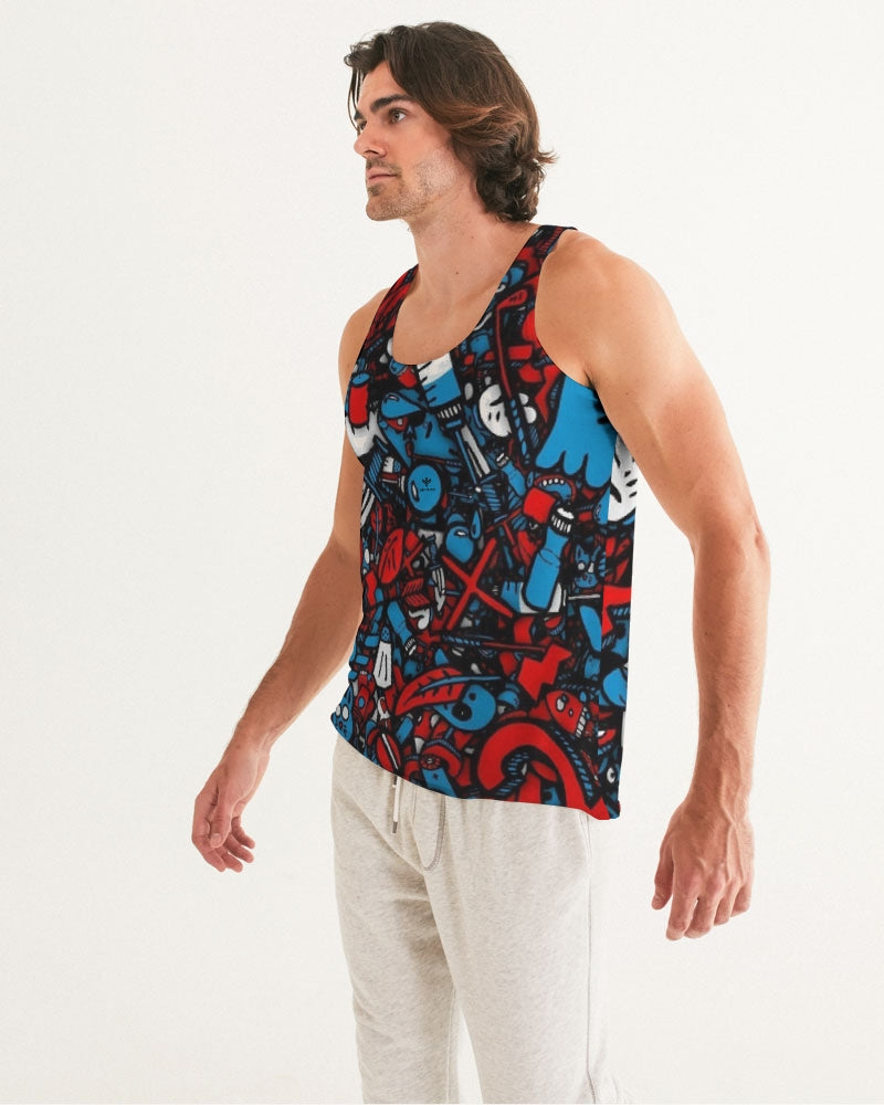 Influencers Men's Tank