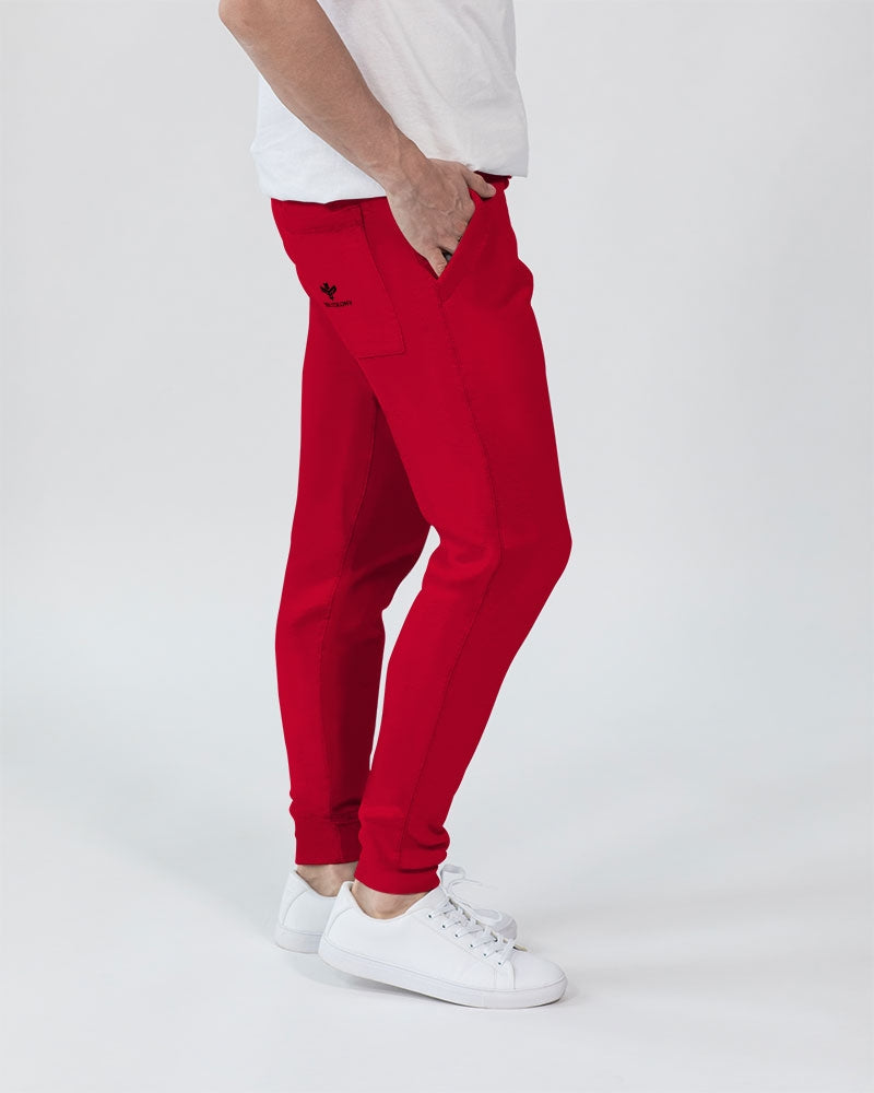 Unisex Premium Fleece Joggers | Lane Seven